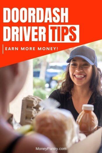 Doordash driver success stories: How much can you really make?
